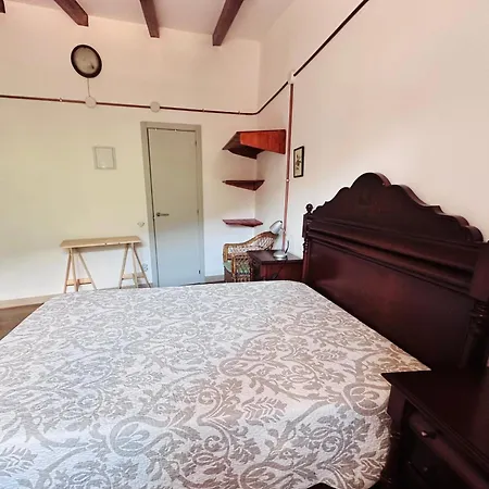 Casa Jordi 2 Habitación en casa particular