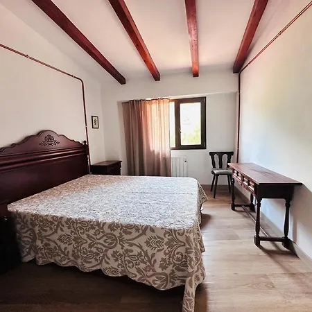 Casa Jordi 2 منزل للإقامة *