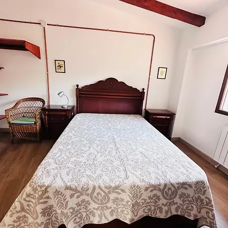 Casa Jordi 2
