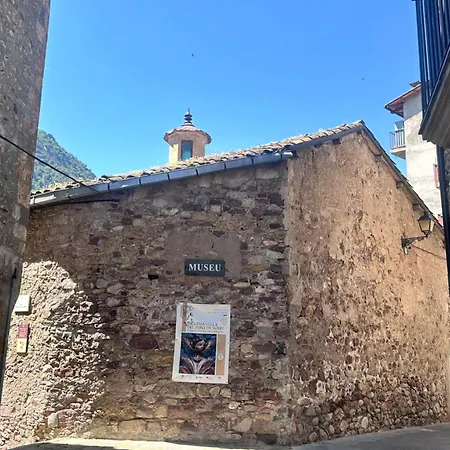 Casa Jordi 2 *